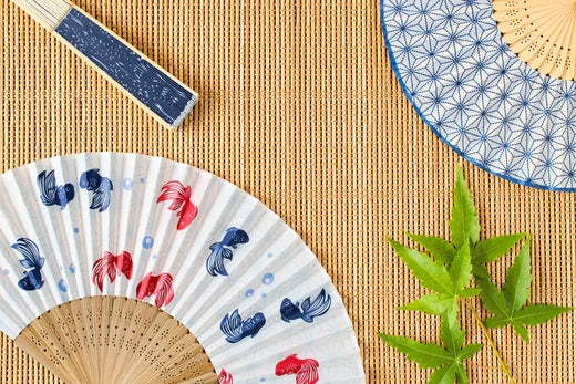 ［浅草店］8/14-16 夏季休業のお知らせ〈Notice of Summer Closure at the Asakusa Store〉